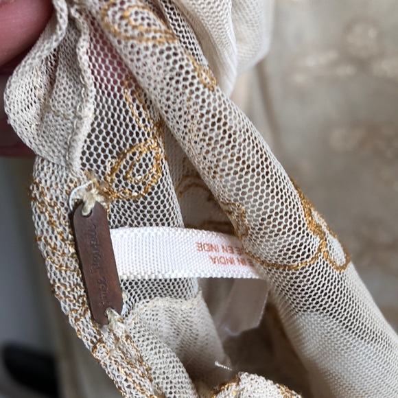 Free people crop - Picture 4 of 4